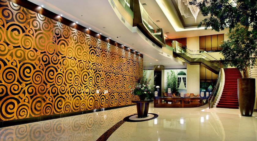 Grand City Hall Medan 7/33