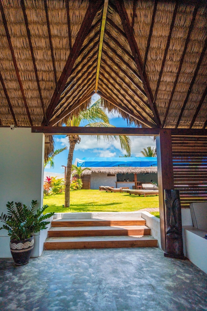 Hotel Villa Zen 7/50