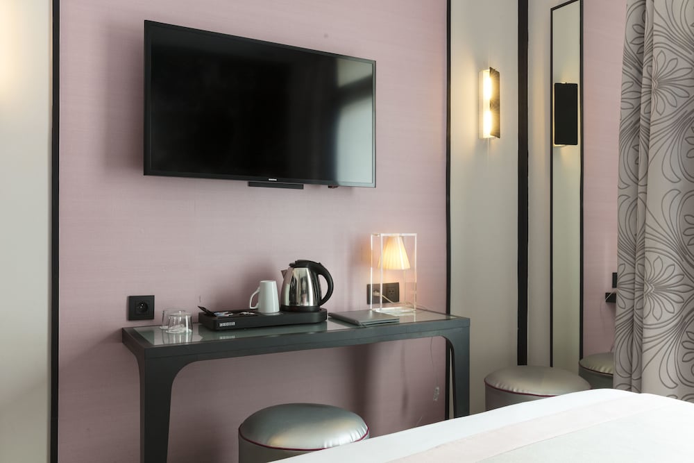 Hotel Yllen Eiffel 35/53