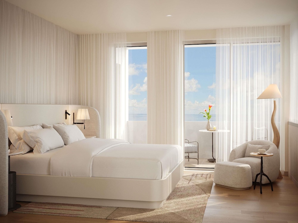 Delano Miami Beach 15/58