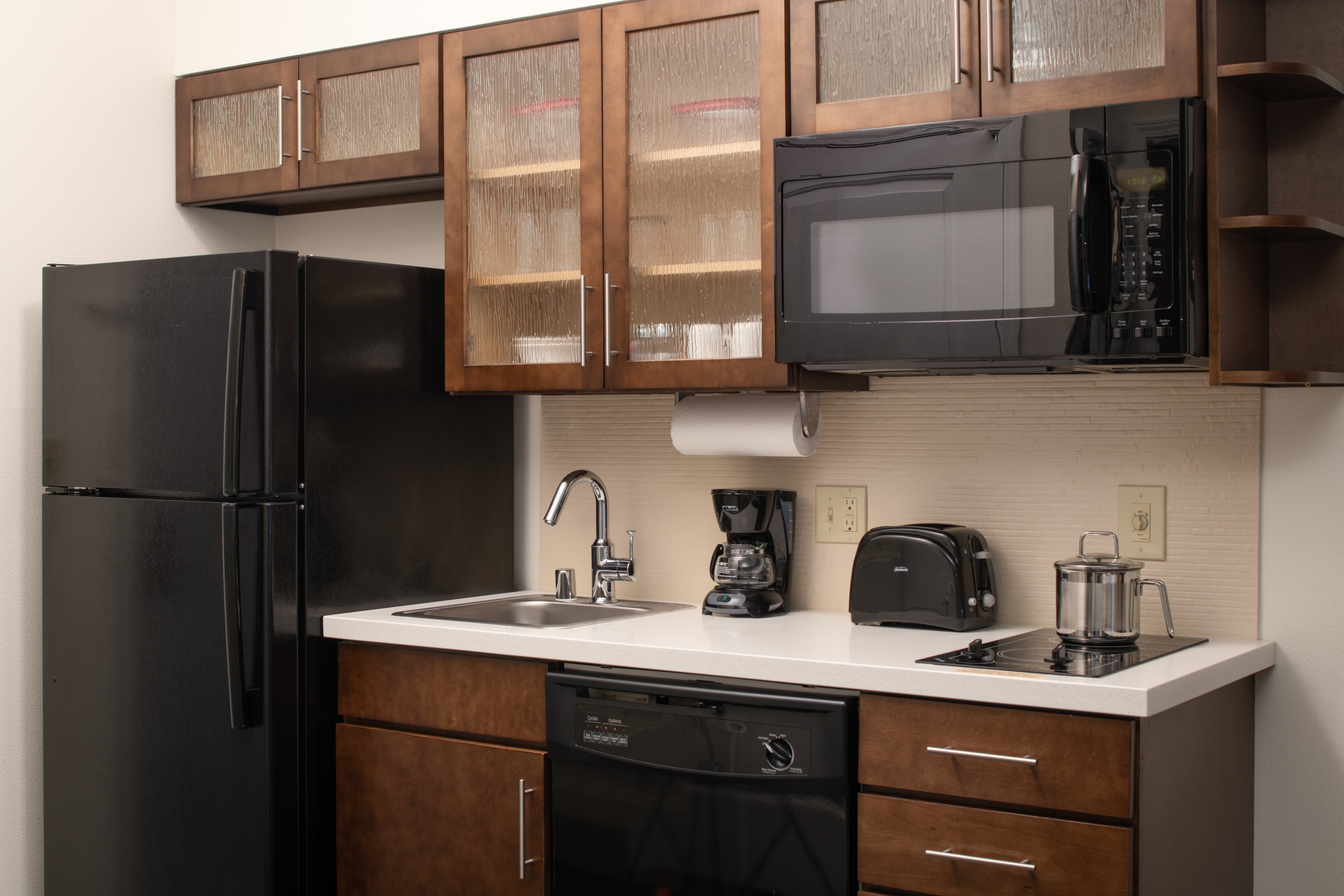 Candlewood Suites Vancouver-Camas 49/49