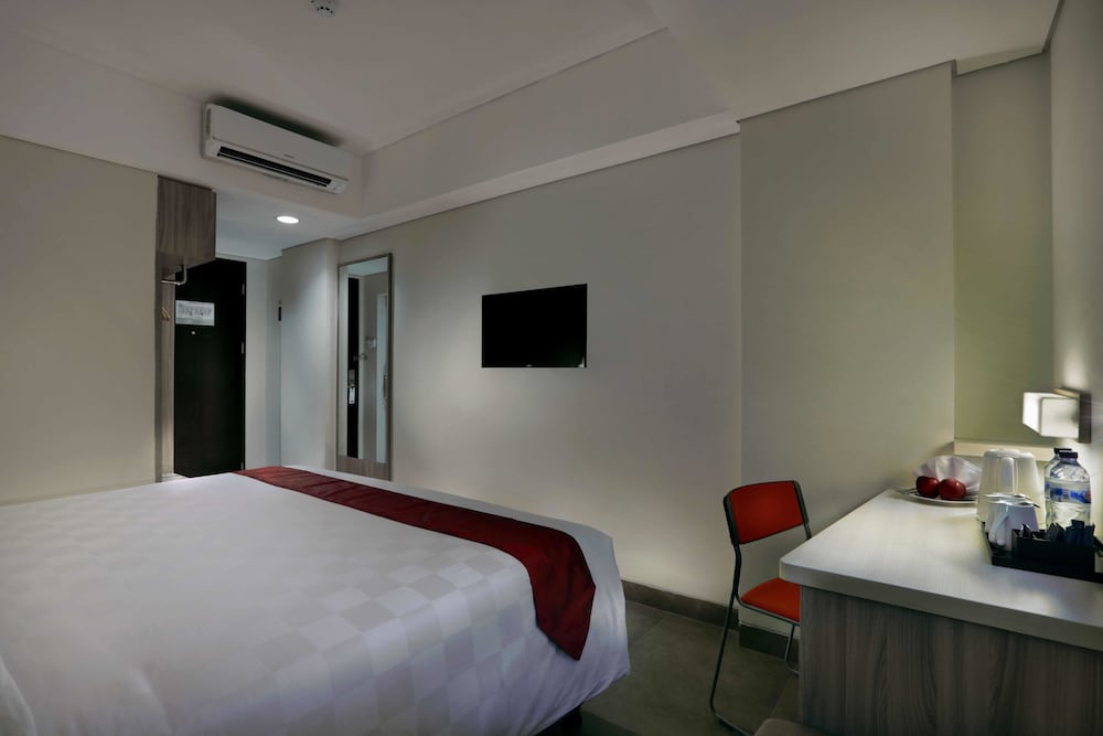 Grand Cordela Hotel Bandung 18/45