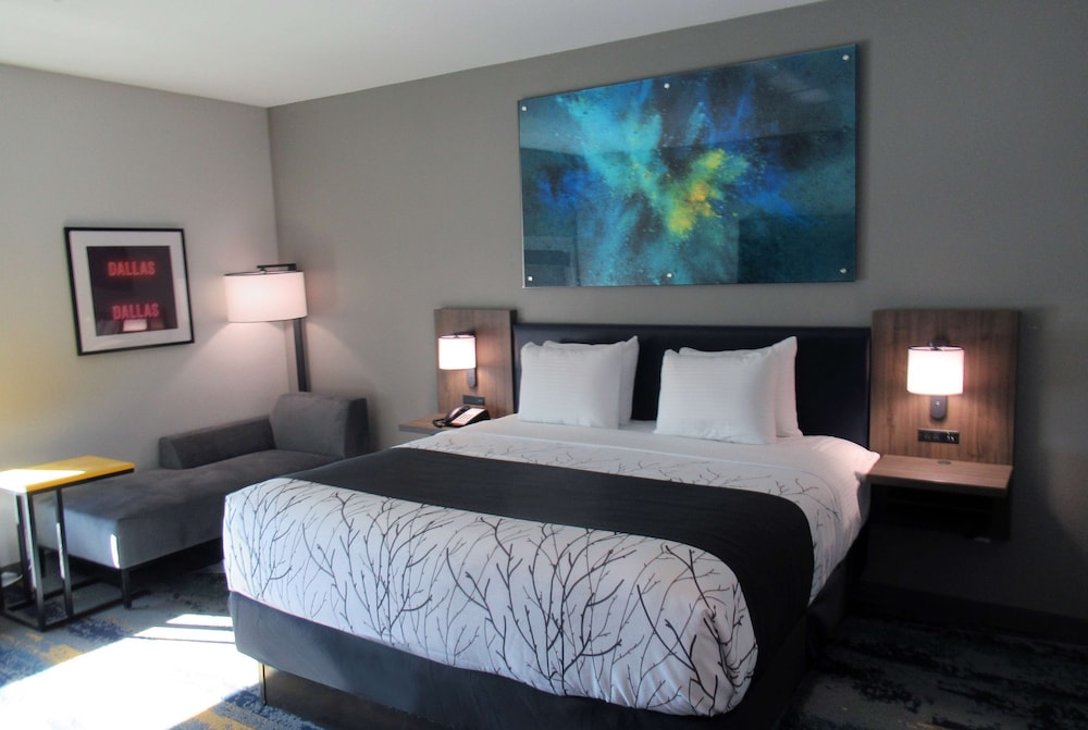 La Quinta Inn & Suites by Wyndham Dallas/Fairpark 13/40