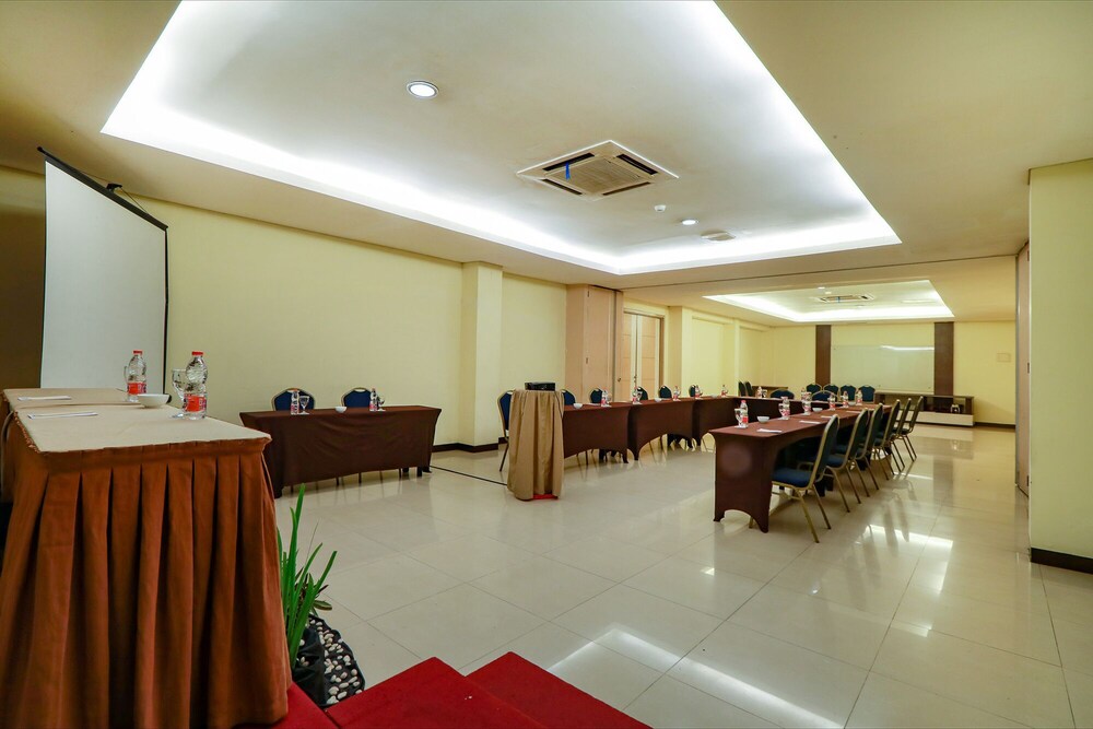 Hotel Marlin Pekalongan by Dafam Hotels 45/69