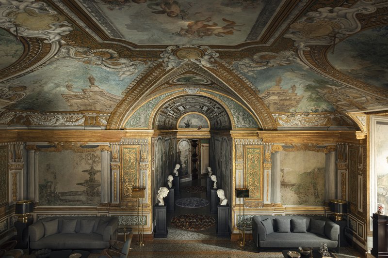 Palazzo Shedir 10/66