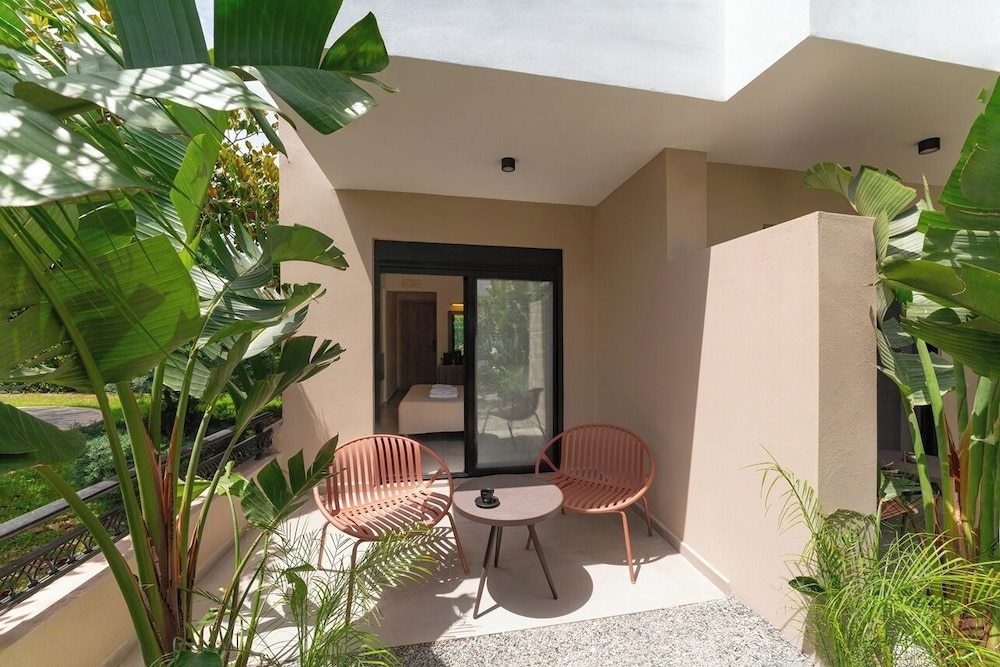 Hippocampus Hotel photo1