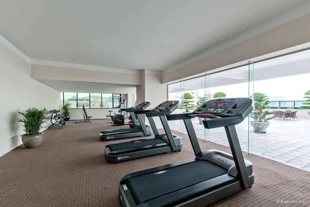 Muong Thanh Luxury Quang Ninh 32/67
