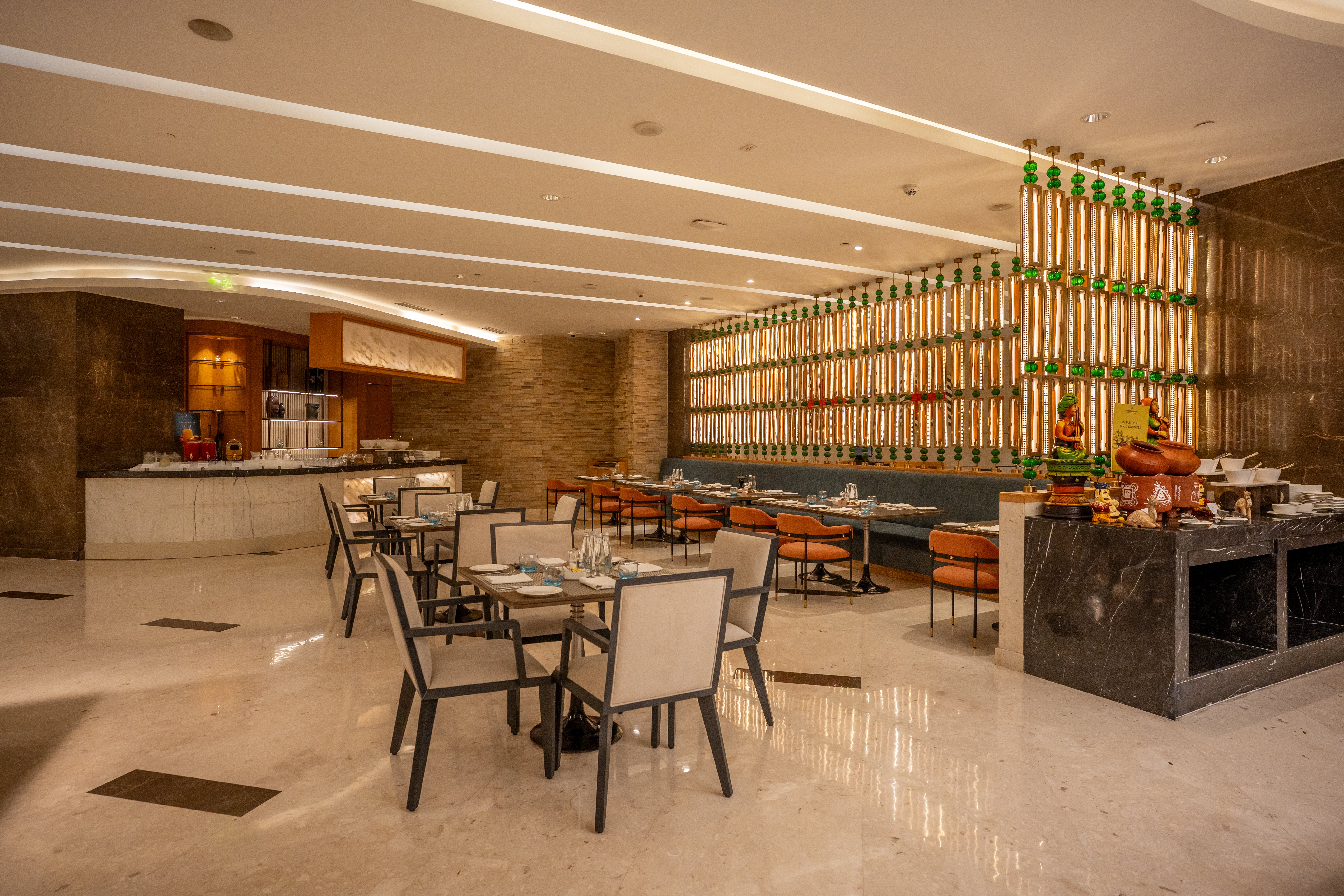 Crowne Plaza Jaipur Tonk Road 66/78