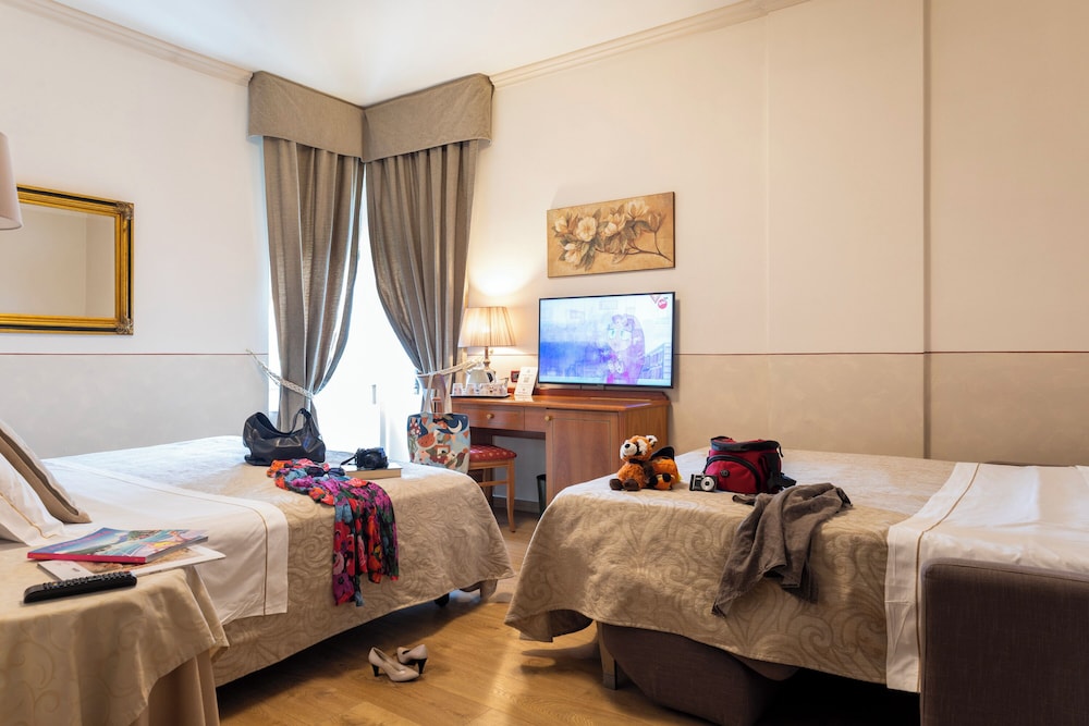 Ambasciatori 10/50