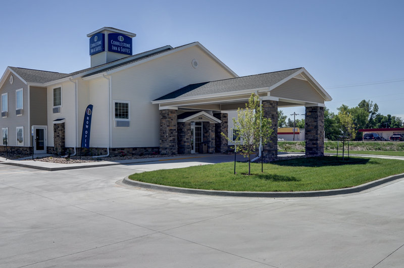 Cobblestone Inn Suites Kersey Co 51/52