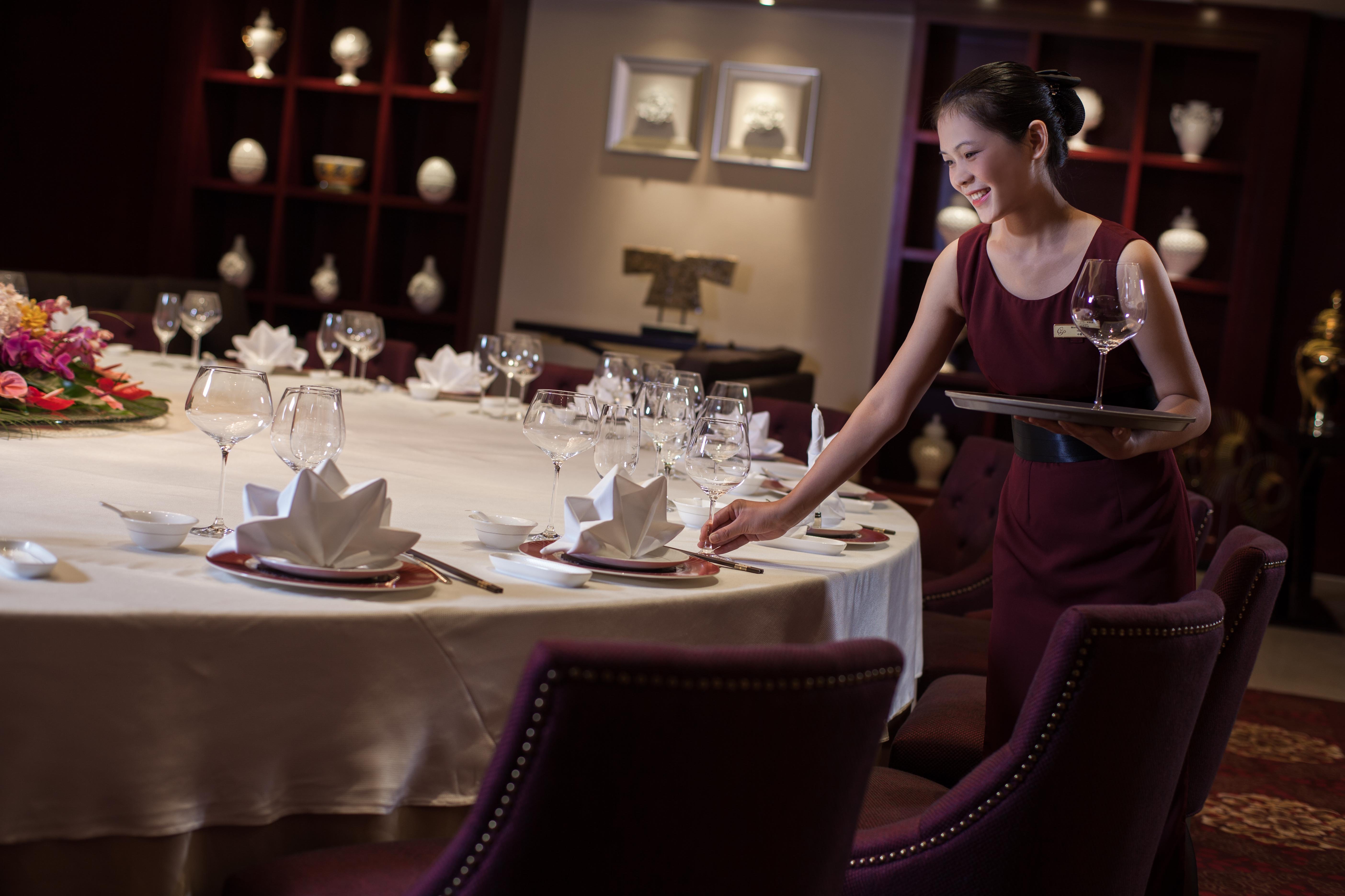 Holiday Inn FOSHAN NANHAI CENTRAL 61/81