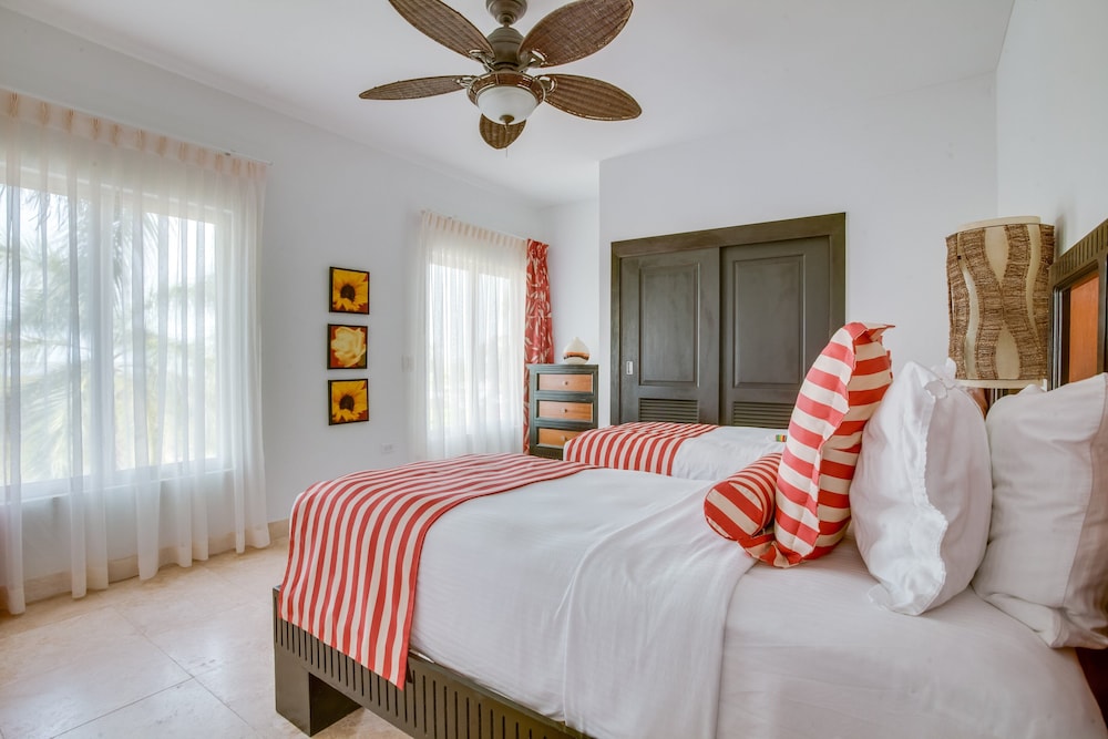 3 BEDROOMS, PENTHOUSE