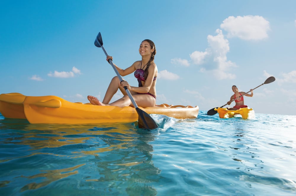 Sunscape Sabor Cozumel Resort and Spa 63/64