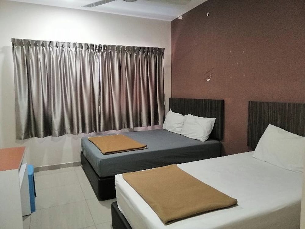 JS Hotel, Johor Bahru 10/41