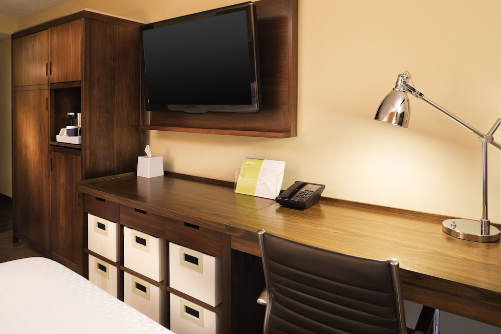 Four Points By Sheraton Mall of America Minneapolis Airport 27/30