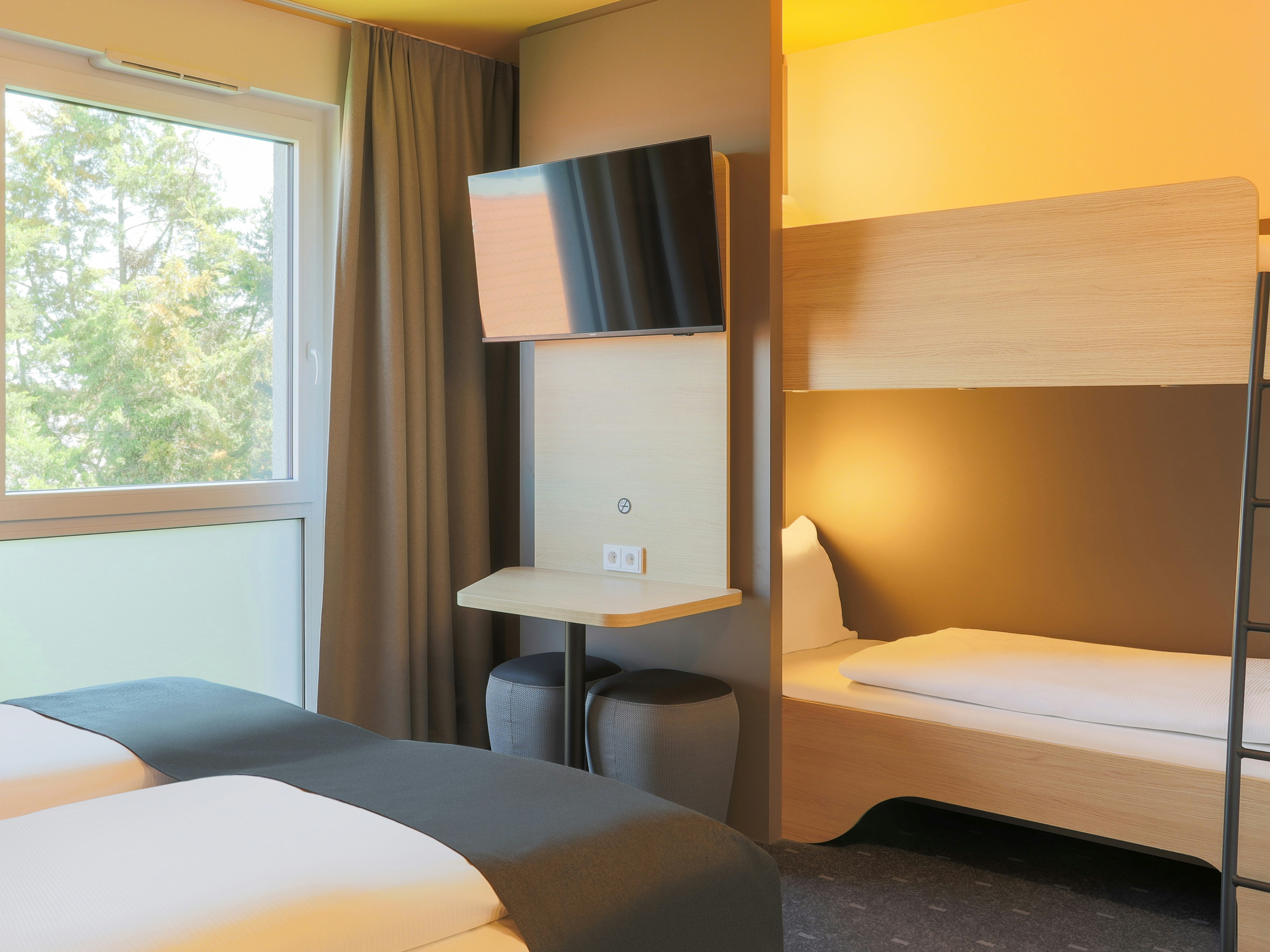 B&B HOTEL Bruchsal-Karlsdorf 10/23