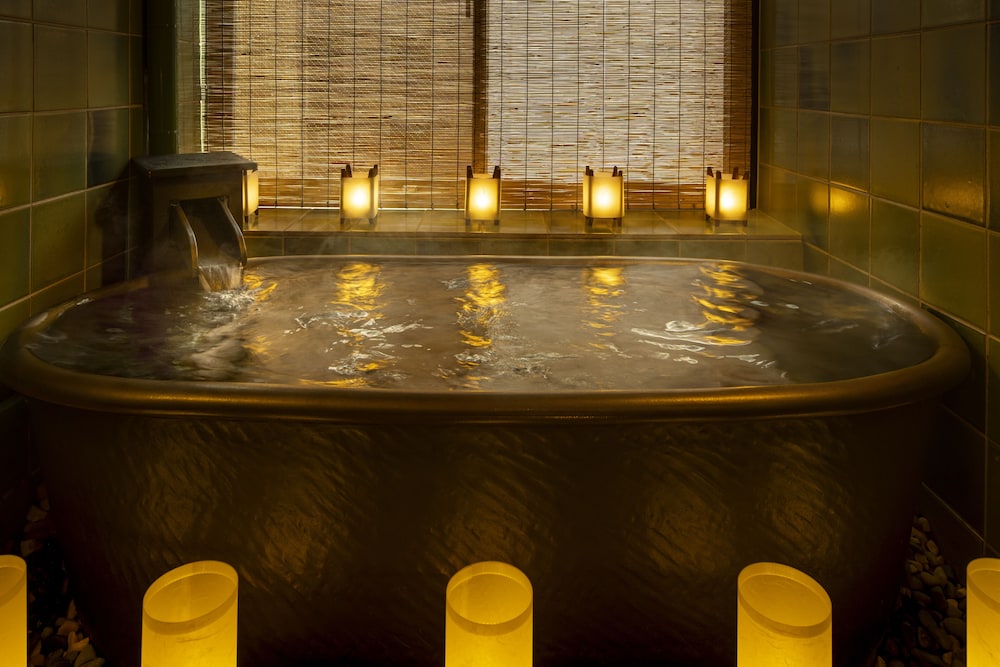 The Junei Hotel Kyoto Imperial Palace West 20/37