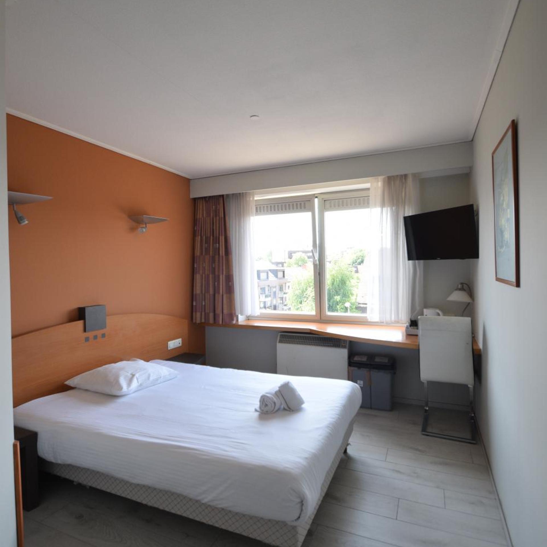 Sleep & Go Brussels Expo 7/50