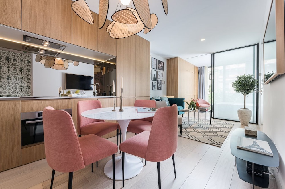 Apartamentos Hoom Juan Bravo 56 38/49