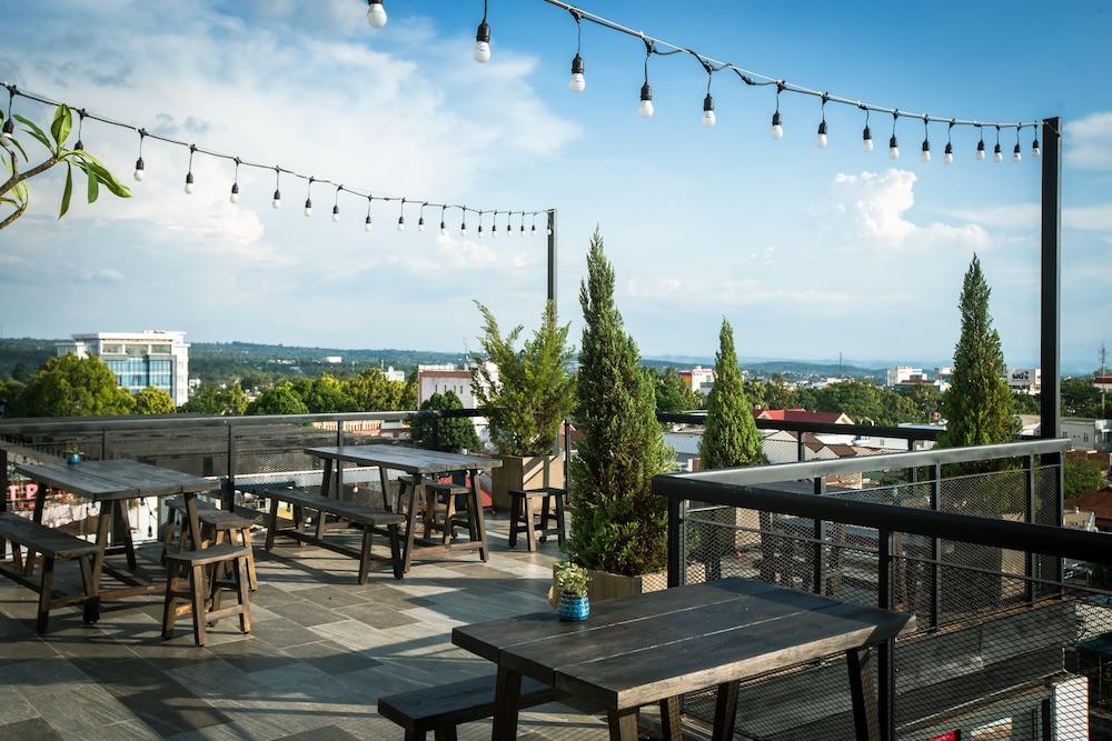 Thanh Mai Hotel 47/50