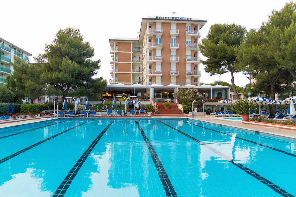 Hotel Principe 35/53