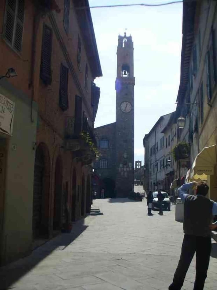 Affittacamere Mariuccia 18/23