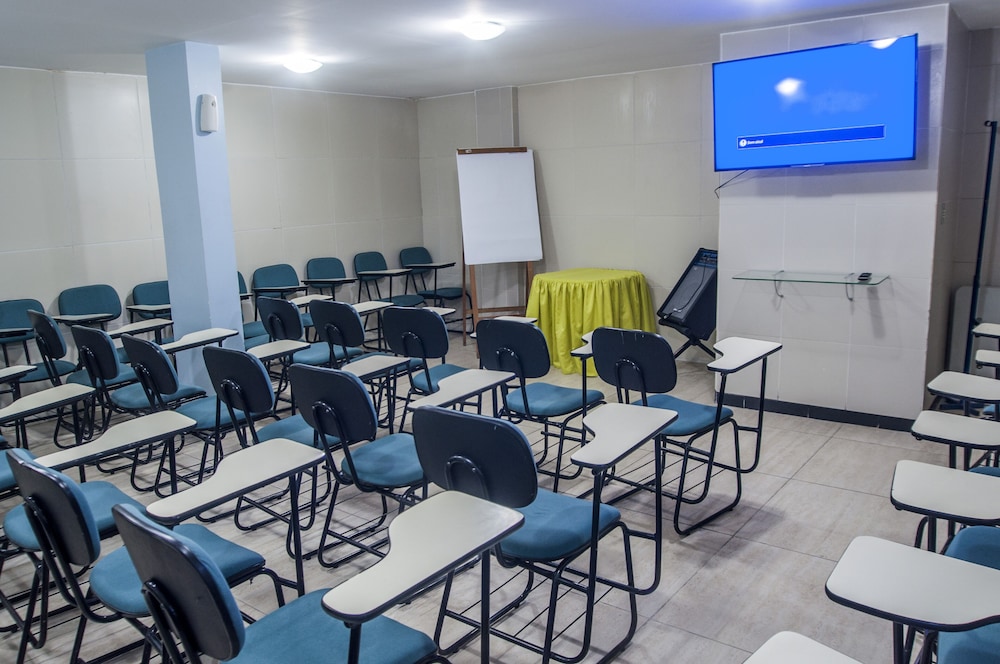 Guarany Express Hotel 57/64