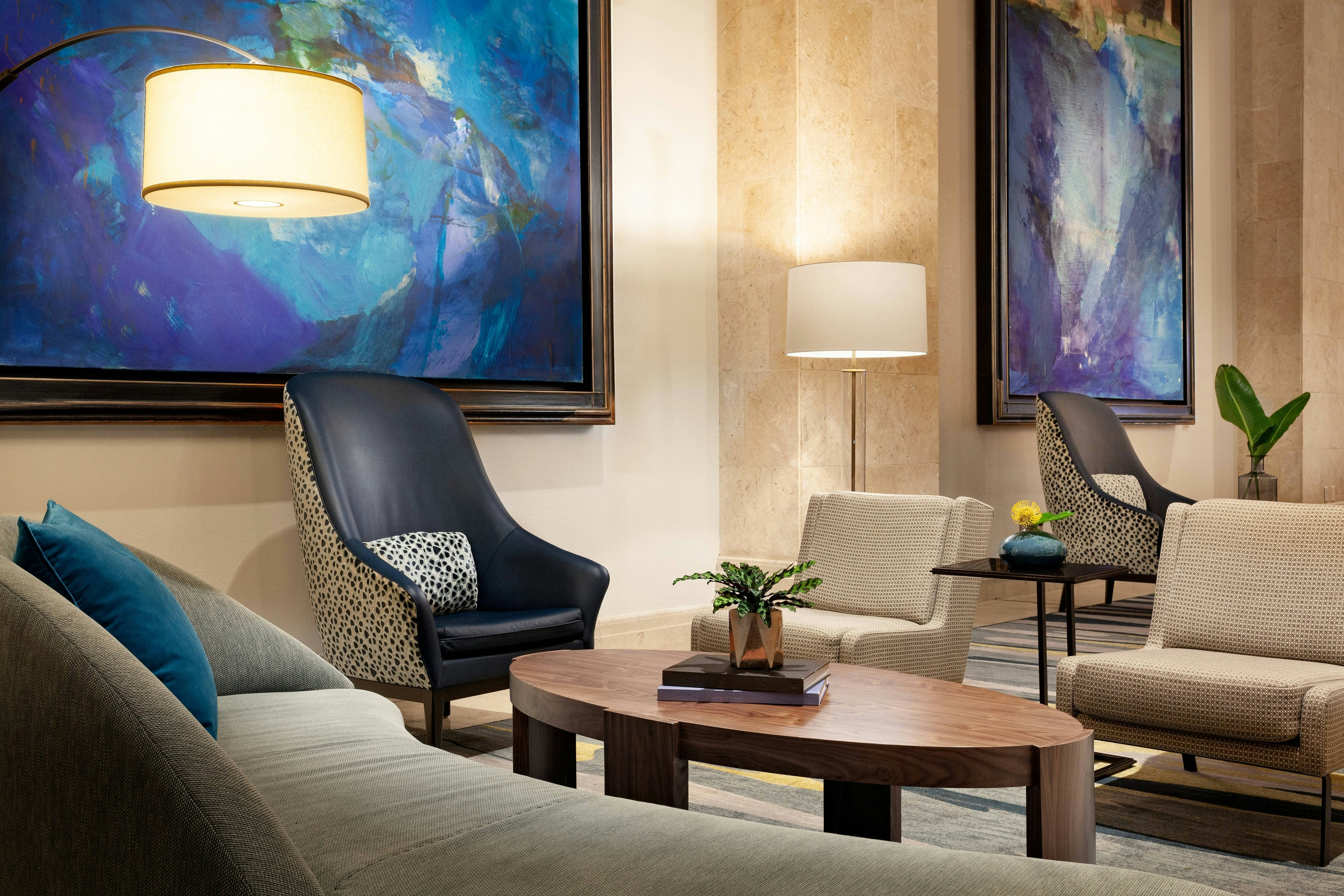 Tampa Marriott Water Street 10/36
