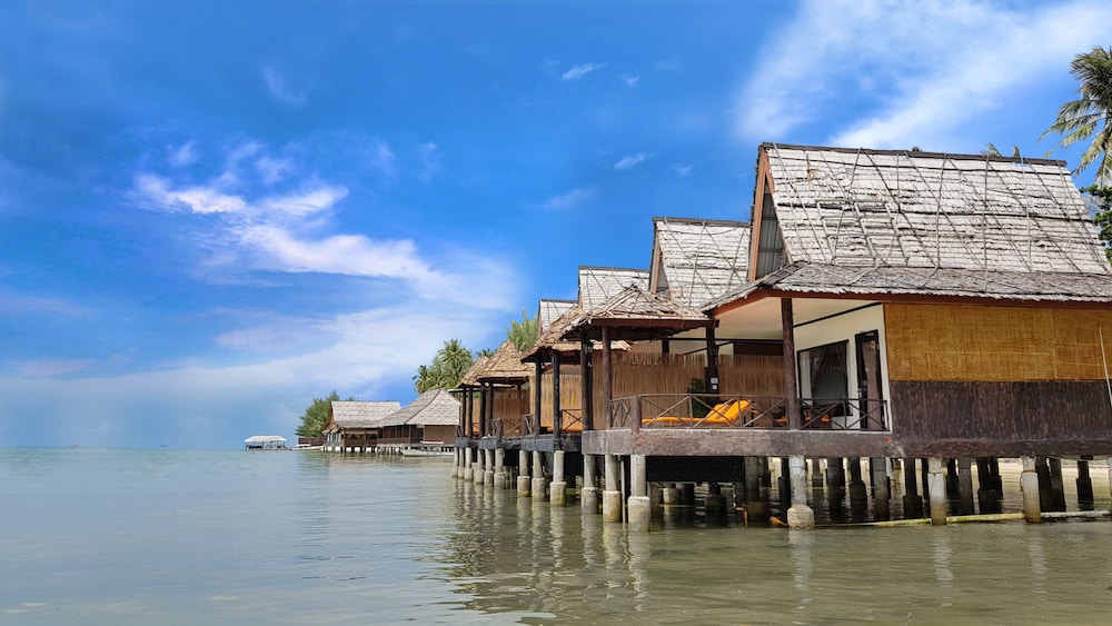 Bintan SpaVilla Beach Resort 34/50