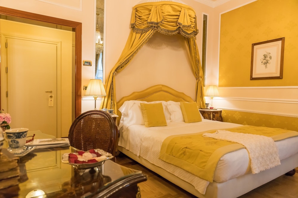 Bernini Palace Hotel 23/77