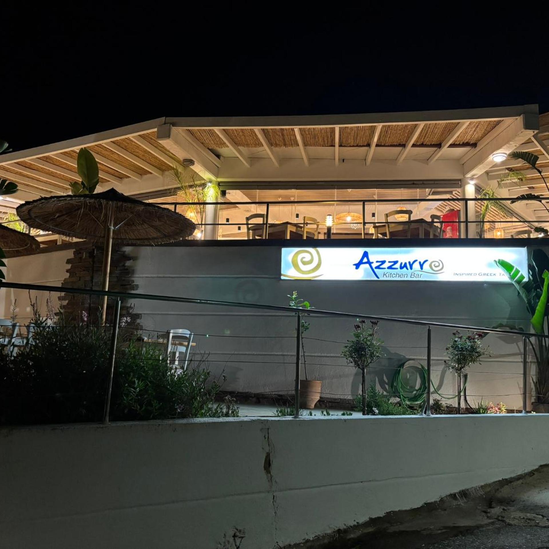 Lindian Jewel Hotel and Villas 1/50