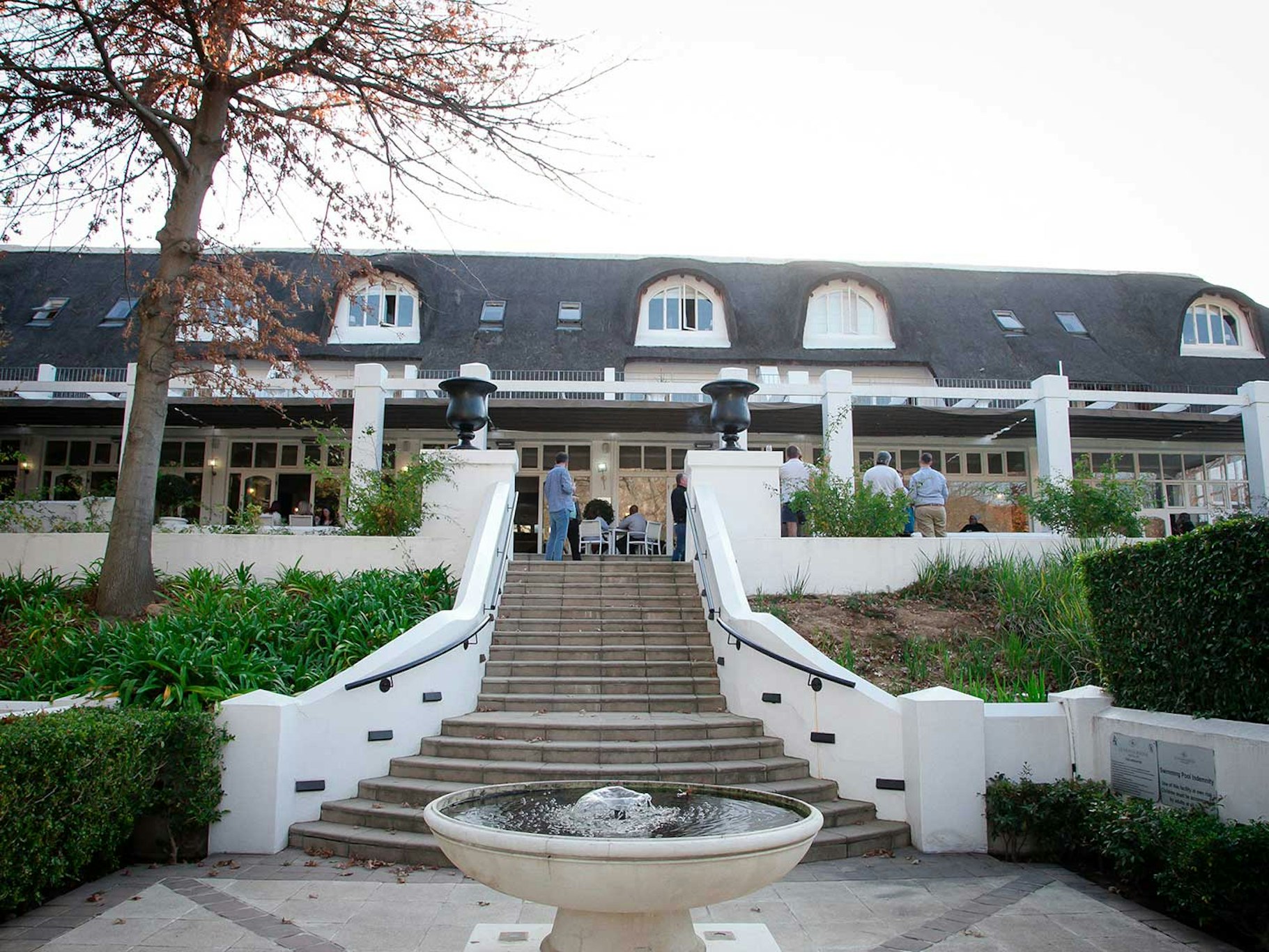 Le Franschhoek Hotel Spa 6/50