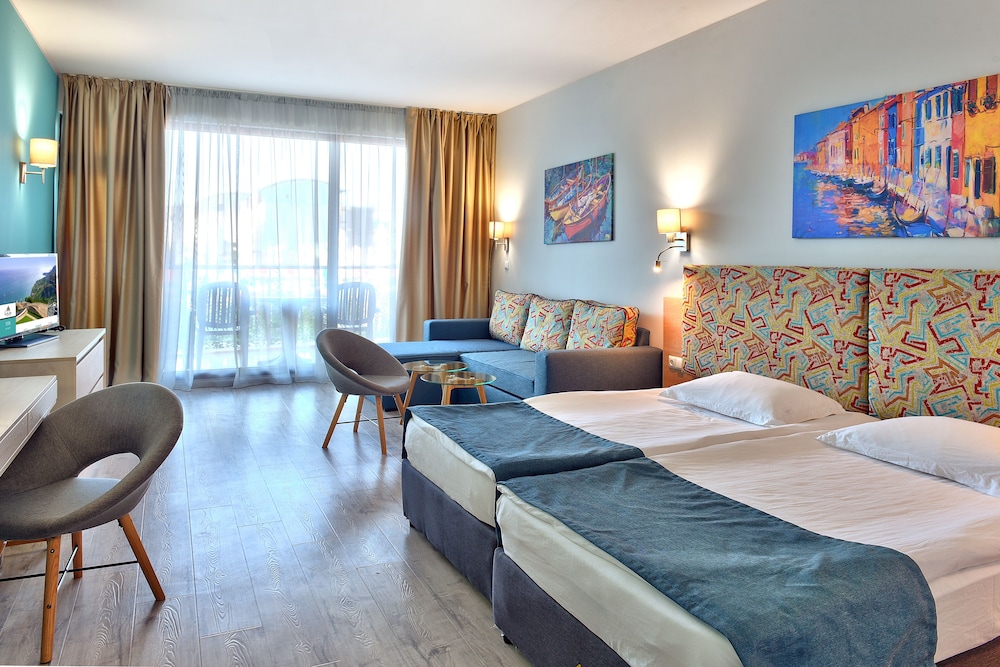 Topola Skies Resort and Aquapark Ex Topola Skies Golf Spa Resort 22/67