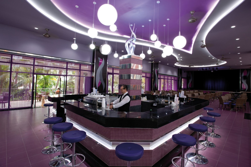 RIU Caribe All Inclusive 51/65