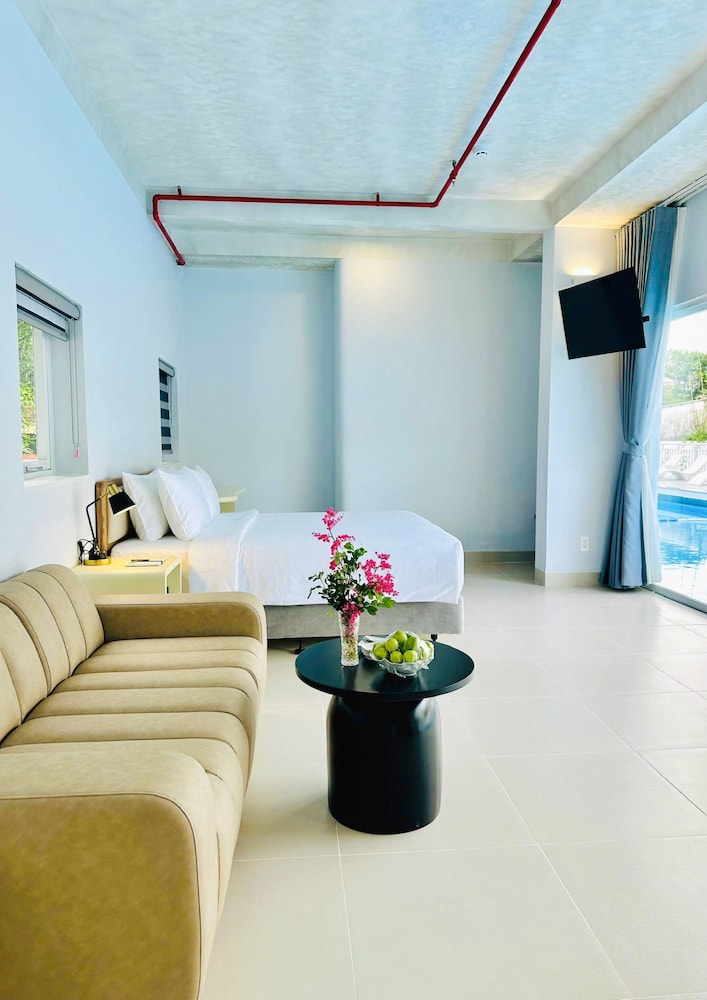 The Up Phu Quoc Hotel 33/50