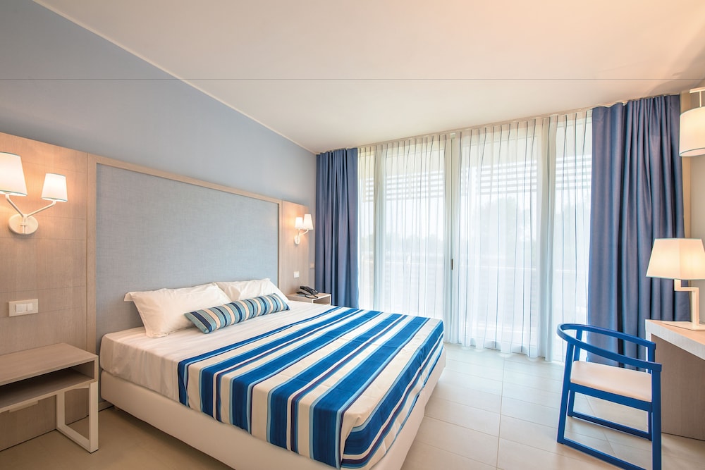 Hotel Capo Nord 27/72