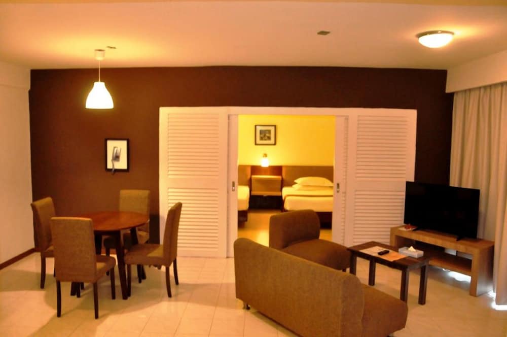 A Famosa Resort 43/63