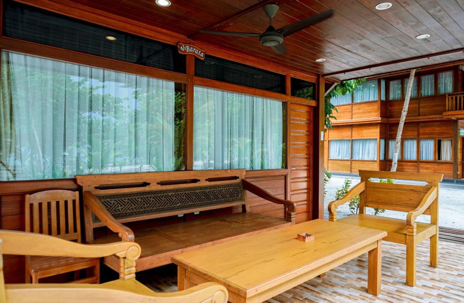 Leebong Island Resort 28/47
