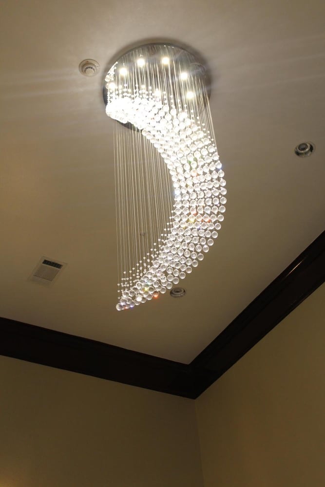 Express Inn & Suites - Bush Airport 2/34