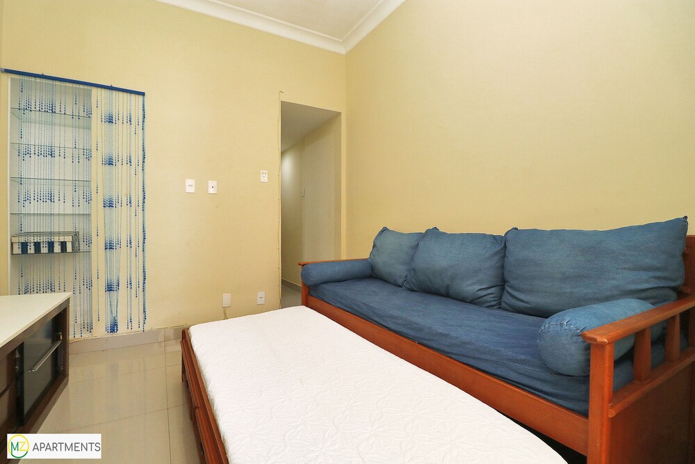 Mz Apartments Nossa Senhora I 21/28