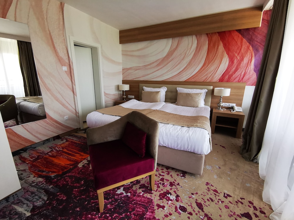Europe Hotel & Casino 25/62