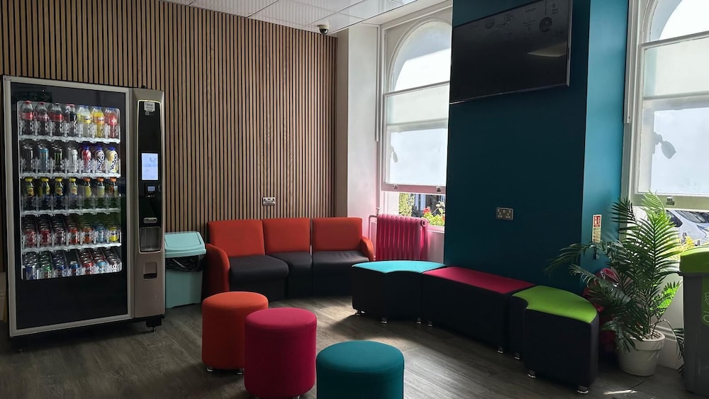 Smart Russell Square Hostel 52/66