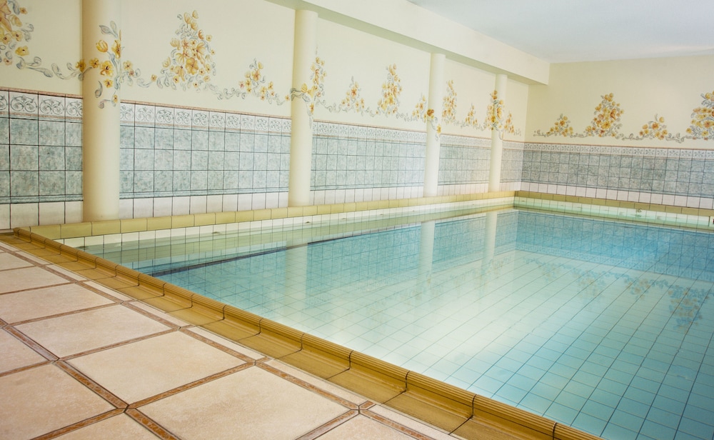 Bilderberg Chateau Holtmuhle 18/39