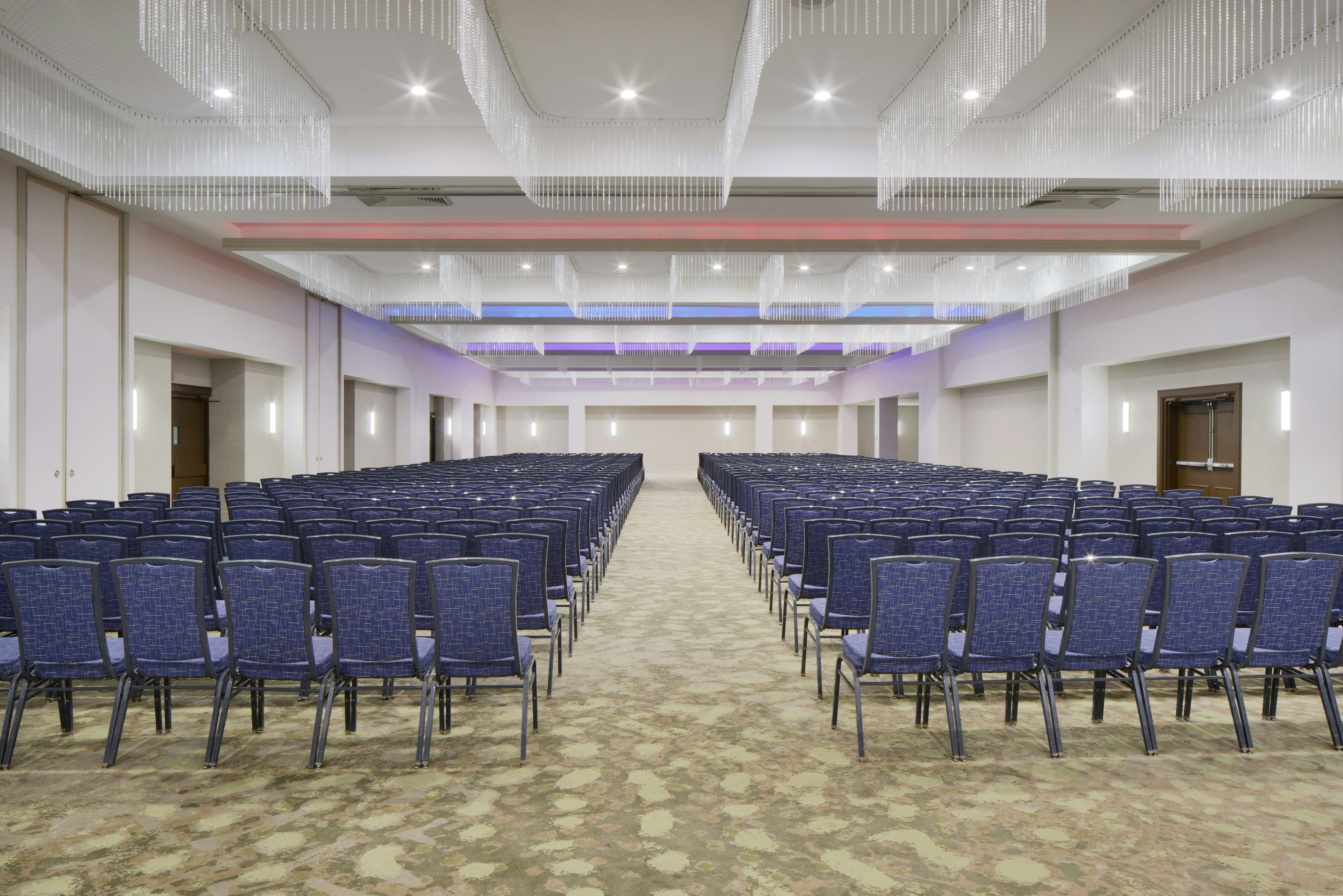 Hilton Hasbrouck Heights/Meadowlands 19/20