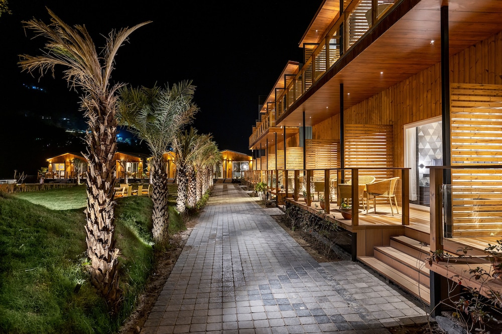 juSTa Rasa Retreat & Spa Rishikesh 58/67