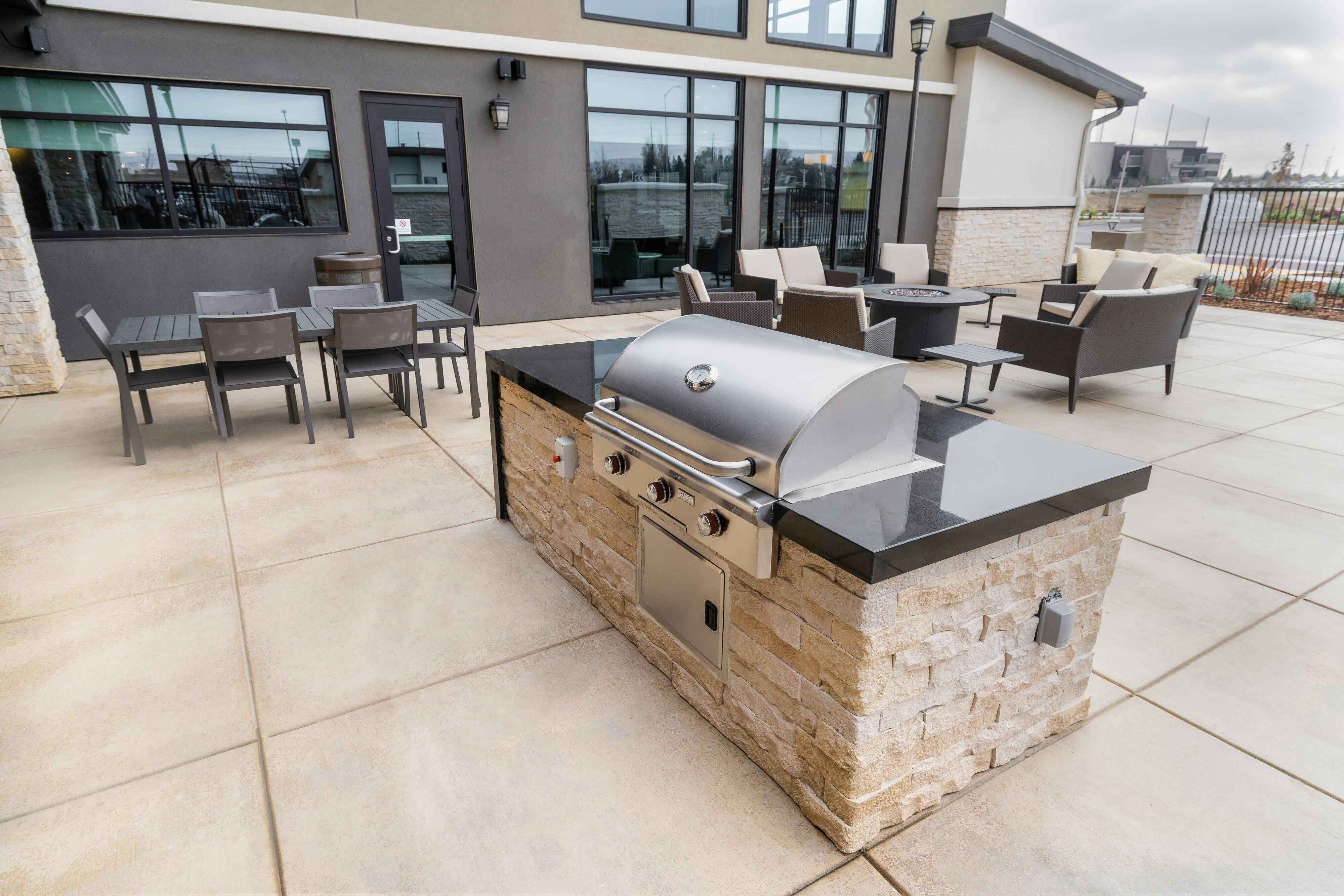 Residence Inn By Marriott Rocklin Roseville 2/17