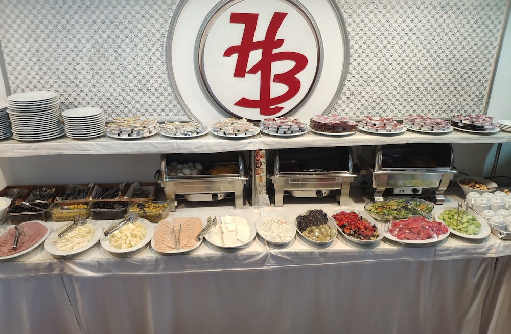 Hotel Bazaar 30/47