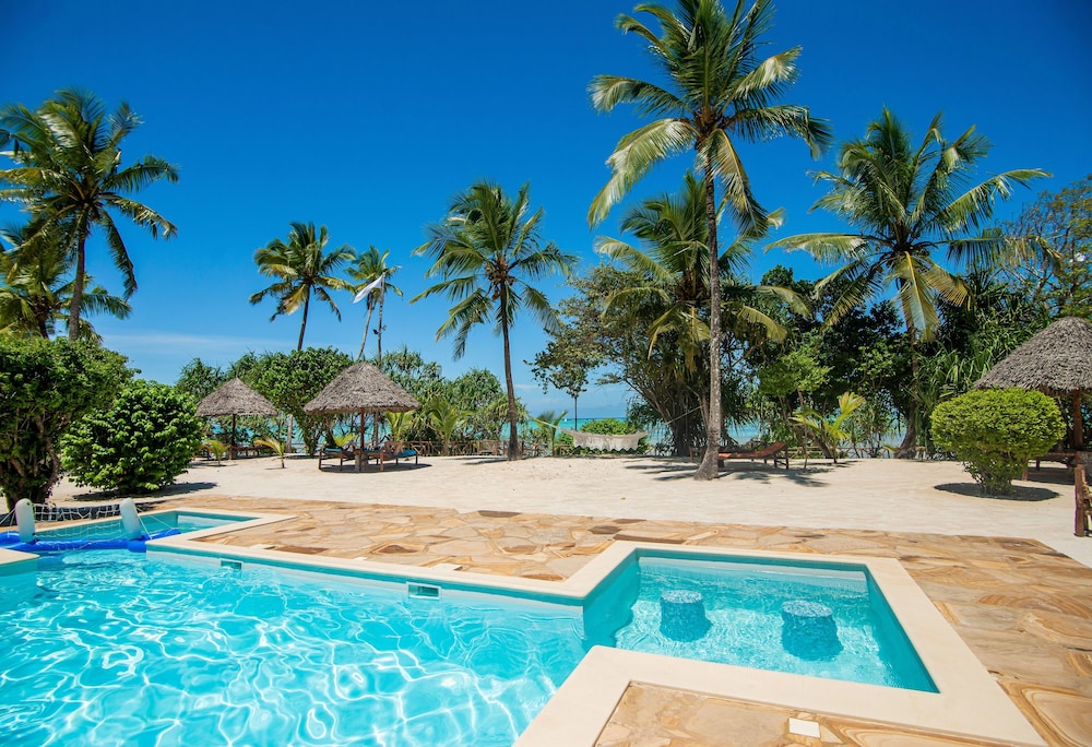 Tikitam Palms Boutique Hotel 27/50