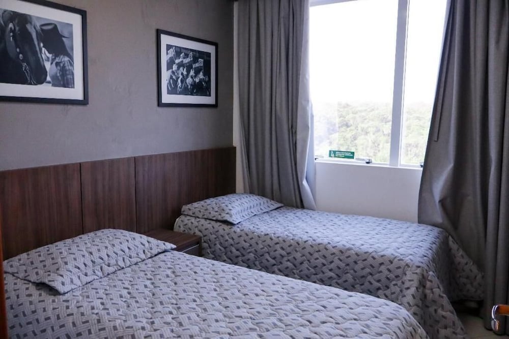 Barretos Park Hotel 10/49