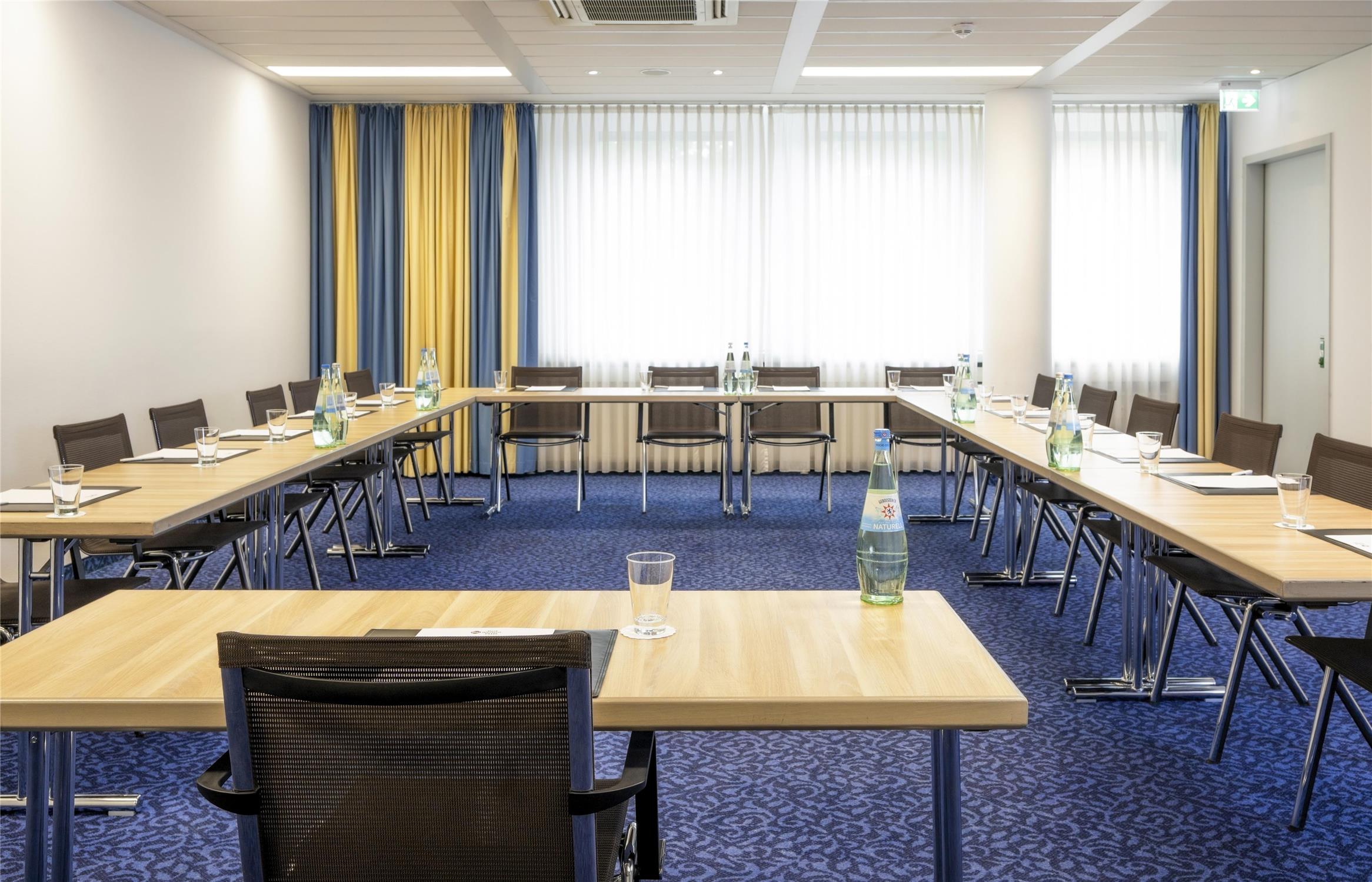 Best Western Plus Hotel Koeln City 61/66